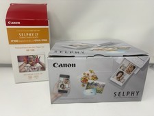 Canon SELPHY CP1500 Compact
