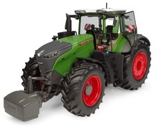 UNIVERSAL HOBBIES - Tracteur