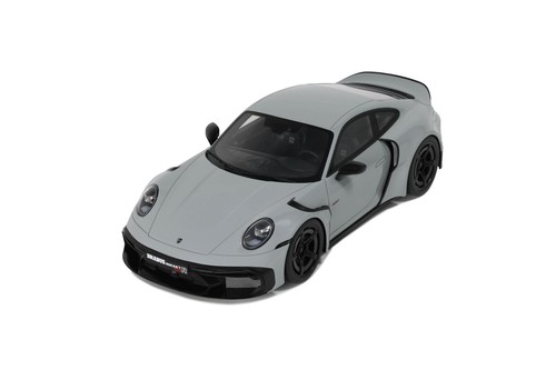 Porsche brabus 900 rocket