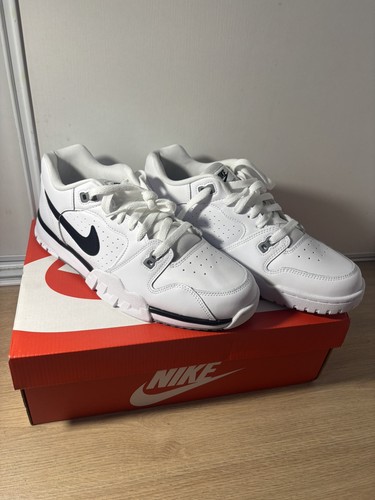 Nike air cross trainer low - nike,