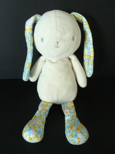 Doudou peluche klorane - *.,