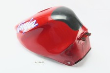 Kawasaki Ninja ZX-7R ZX750P 2002 - Petrol tank fuel tank A194D