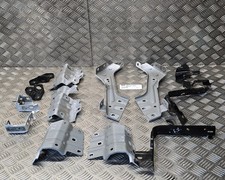 Renault kangoo 2020-2024 front Brackets