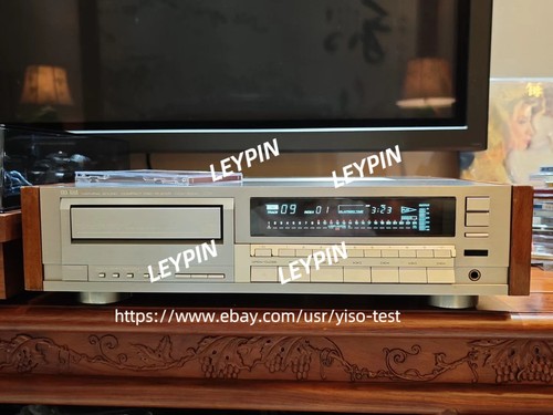 1pcs used yamaha cdx 2000 - 1pcs,