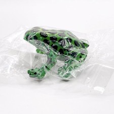 Dendrobates Auratus Poison