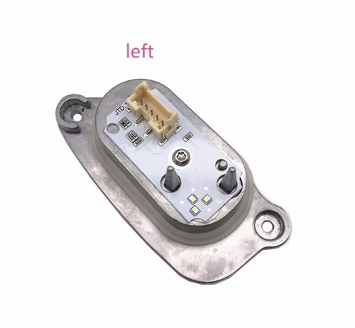 Ballast led drl - ballast, s3