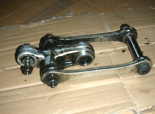 Suzuki DR350S Shock Linkage Assembly DR 350 S Pivot Dog Bones