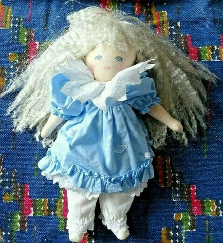 Doudou poupee chiffon - gb/,