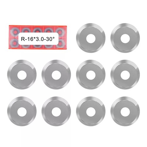 Pack inserts en carbure - pack, de