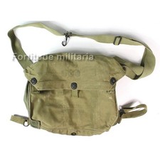 Housse M6 de masque à gaz US