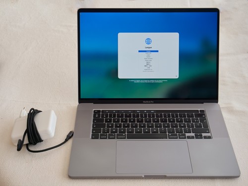 Apple macbook pro - macbook,