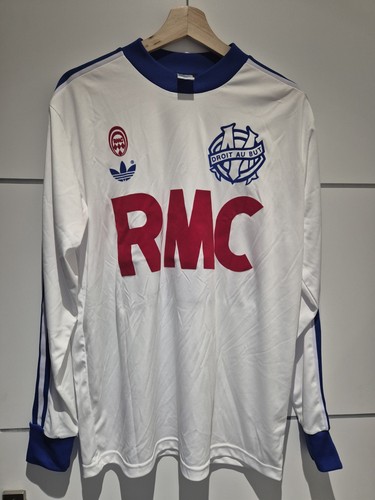 Maillot marseille saison - om,