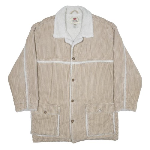 Levi veste boutonnée en - veste,