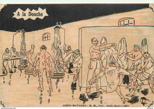 Carte postale ancienne - postale,