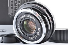 Voigtlander Color Skopar 35 mm