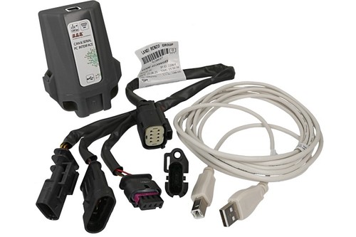 Interface usb can sériale - sÉriale, di