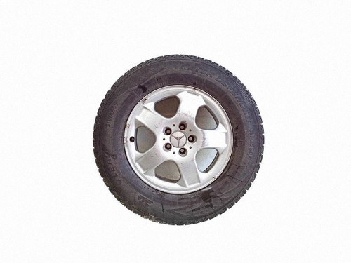 Mercedes benz w163 - ml,