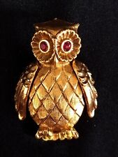 Héléna Rubinstein Hibou