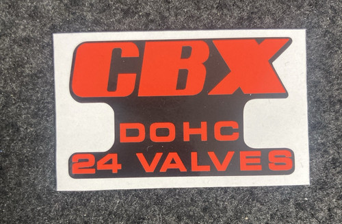 1981 cbx 1000 - 1981,