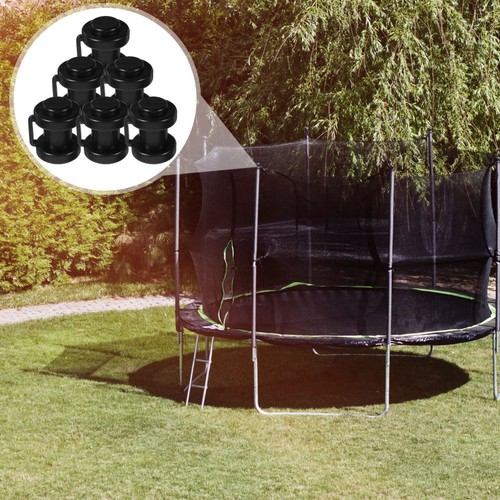 Bouchons trampoline en - bouchons,