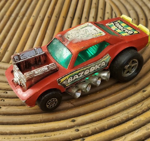 Dragster k43 matchbox - k43/44, -matchbox