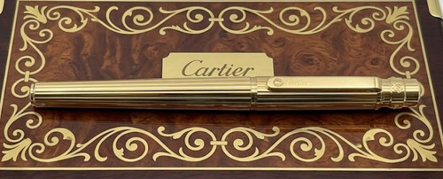 Cartier santos - santos,