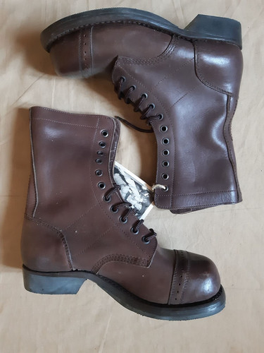 Paire bottes saut paras - bottes,