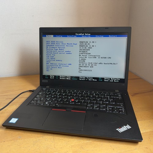 Portable lenovo thinkpad - lenovo,
