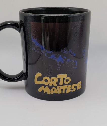 Mug 300 corto maltese en - corto,
