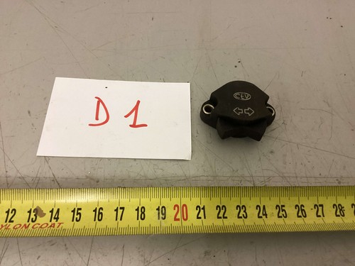Interrupteur clignotants devio - clignotants,