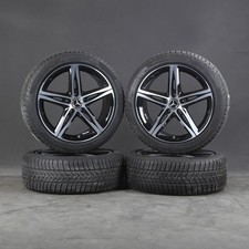 18 Pouces Mercedes Classe A