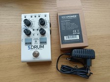 Digitech SDRUM boîte à