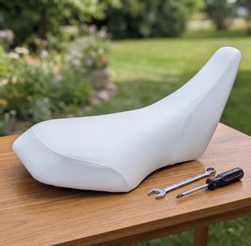 Suzuki ltz400 z400 seat cover - ltz400,