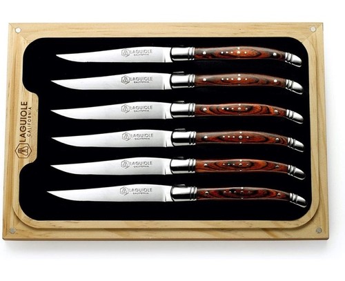 New laguiole california steak - laguiole,