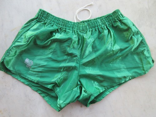 Short heurtefeu nylon vintage - short,
