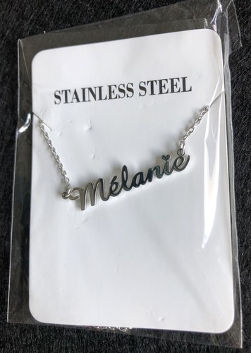 Collier necklace bijoux - collier,