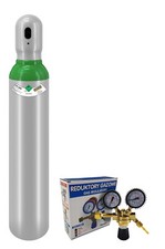 BOUTEILLE DE GAZ ARGON 4.8