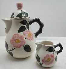 ❤️ Superbes Théière et