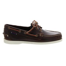 Sebago Docksides En Cuir