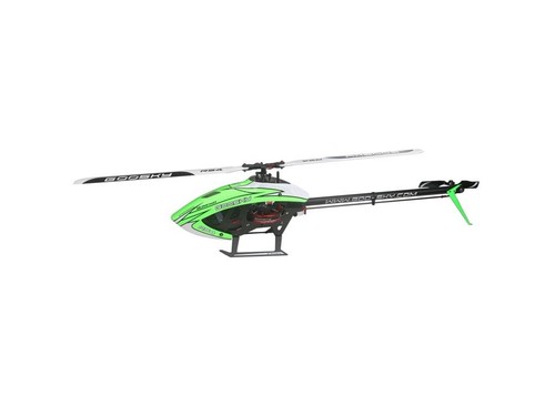 Kit hélicoptère rc - kit,