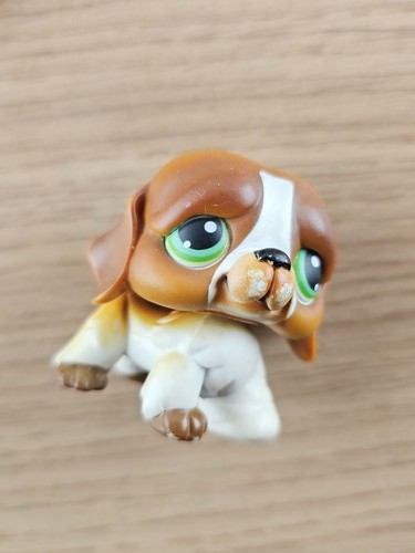 Littlest petshop ancien - my,