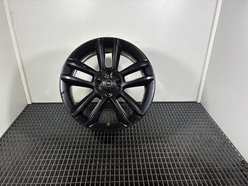 Jante opel corsa phase - corsa,