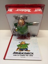Figurine Hachette Asterix No 6