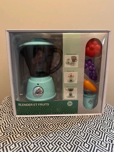 Wdk jouet blender - wdk, et