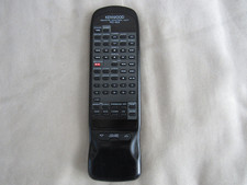 Télécommande d'origine