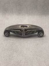 ORIGINAL WWII WW2 ENGRAVED