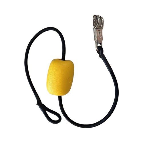 Corde récupération - corde, de