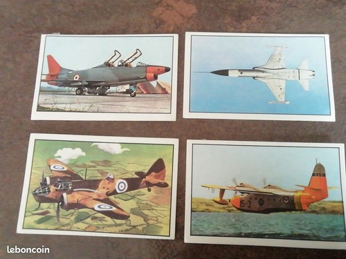 Lot vignettes panini - de,