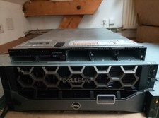 Dell PowerEdge R630 1U 10GbE |