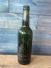 Bouteille ancienne BIÈRE